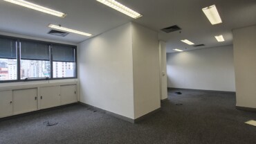Rua Álvaro Anes – Pinheiros (SK 0072)
