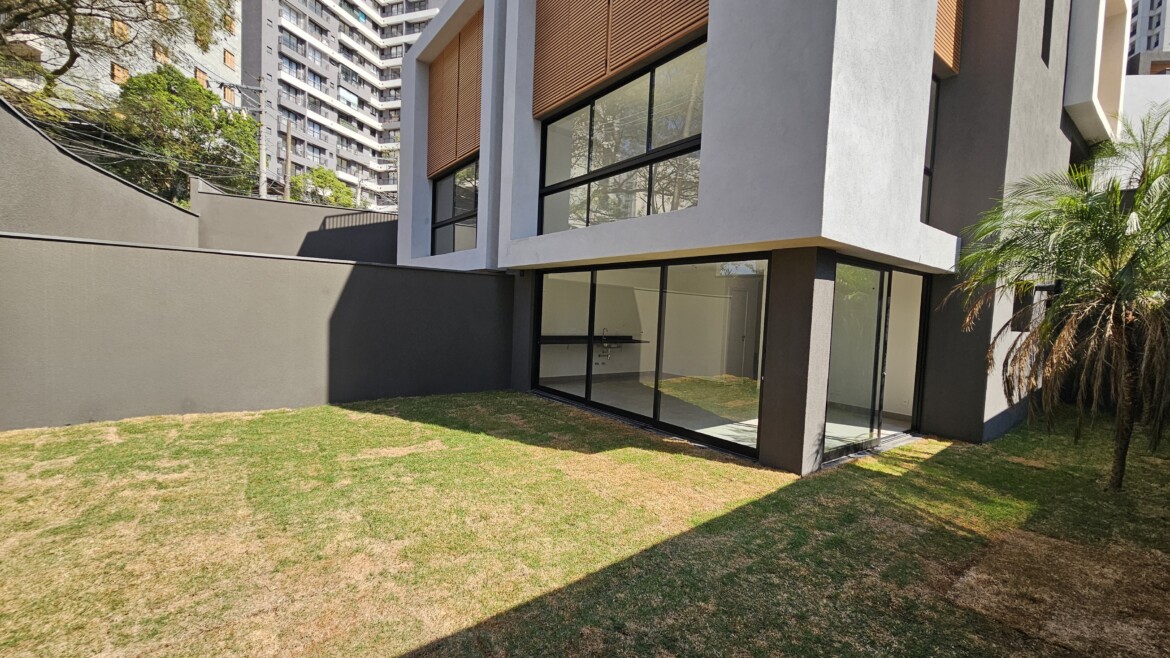 CUBE XL Cidade Jardim (CB0004)