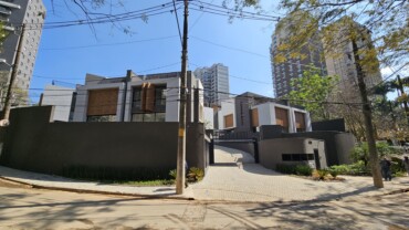 CUBE XL Cidade Jardim (CB0003)