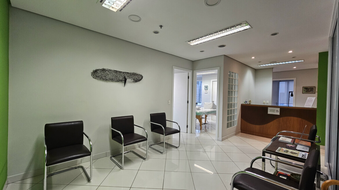 Rua Álvaro Anes – Pinheiros (RZ 0062)